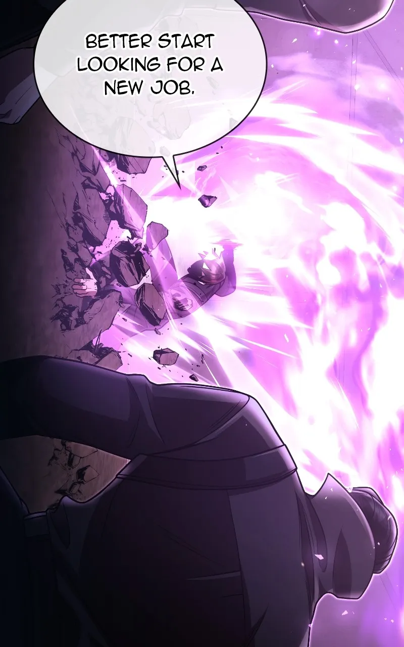The Dungeon Cleaning Life of a Once Genius Hunter Chapter 93 page 80 - 