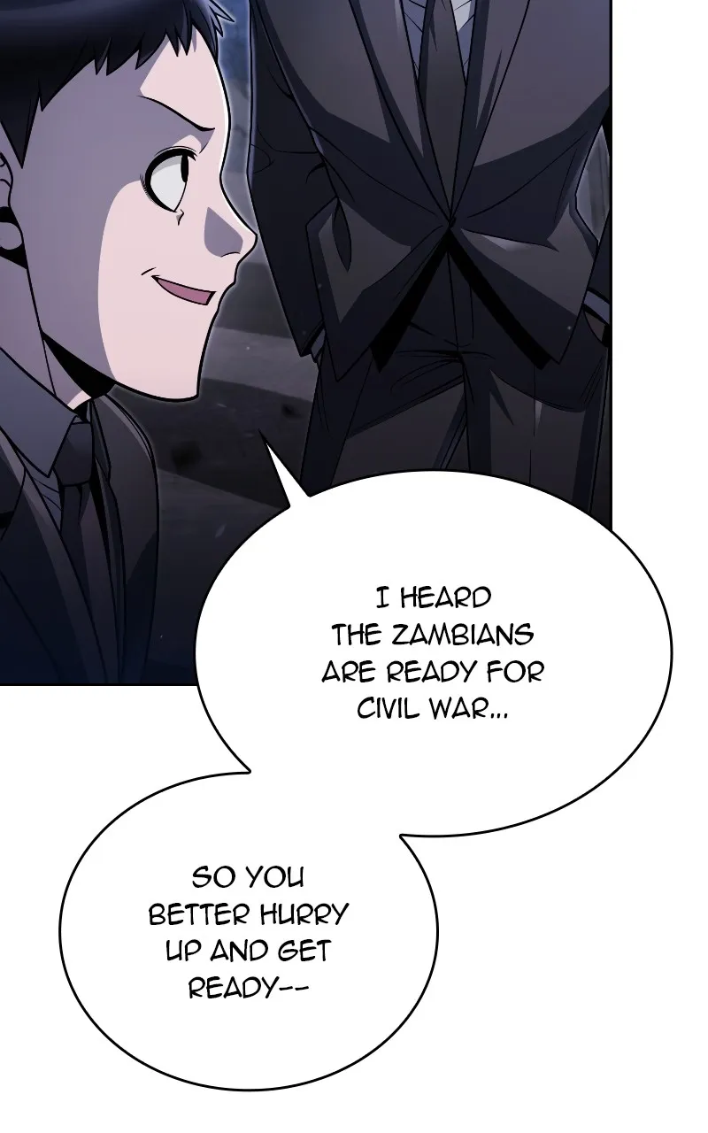 The Dungeon Cleaning Life of a Once Genius Hunter Chapter 93 page 9 - 