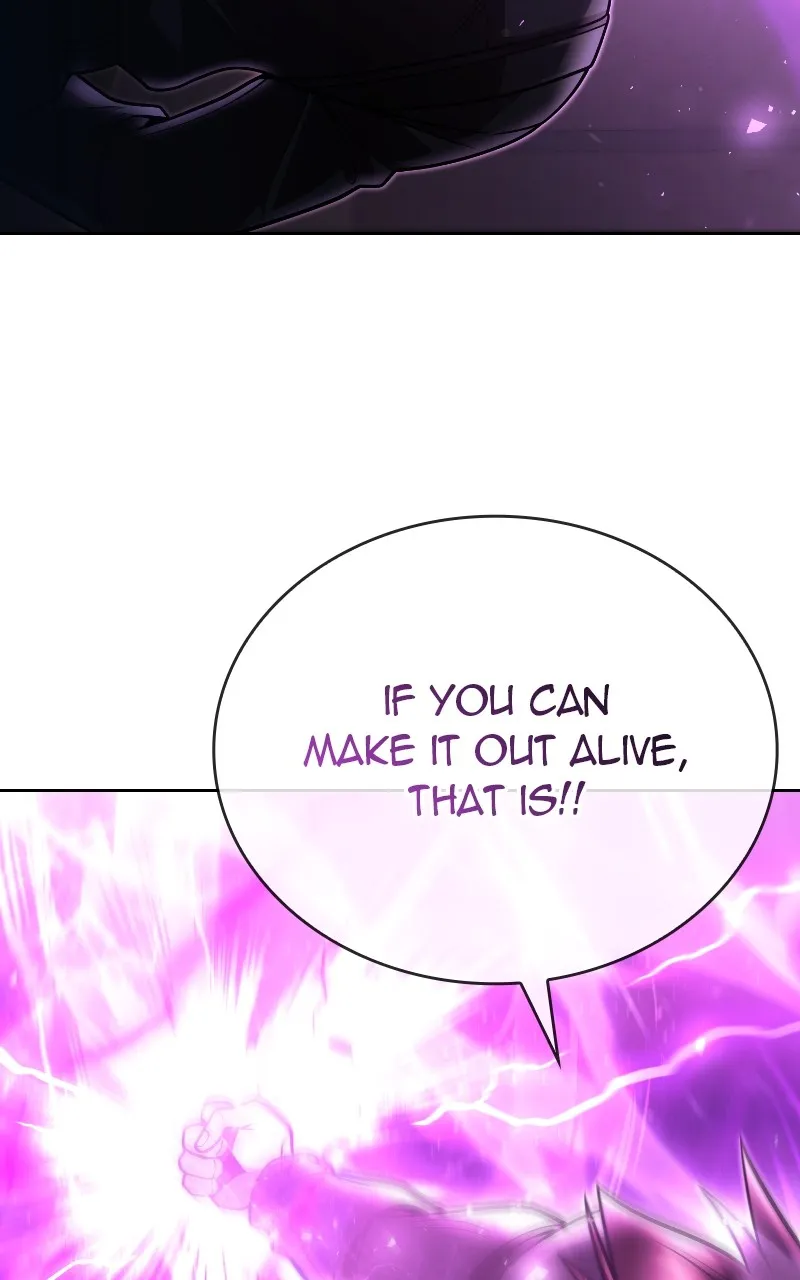 The Dungeon Cleaning Life of a Once Genius Hunter Chapter 93 page 81 - 