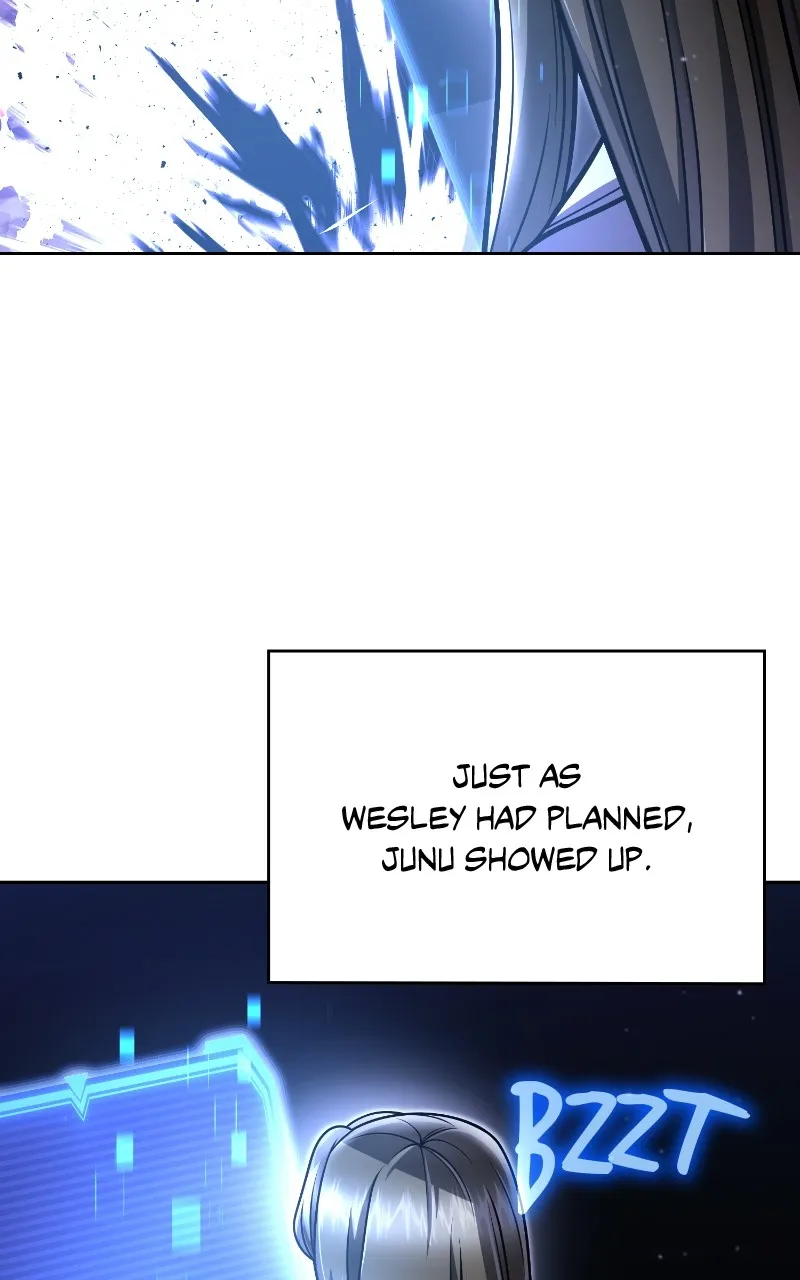 The Dungeon Cleaning Life of a Once Genius Hunter Chapter 93 page 85 - 