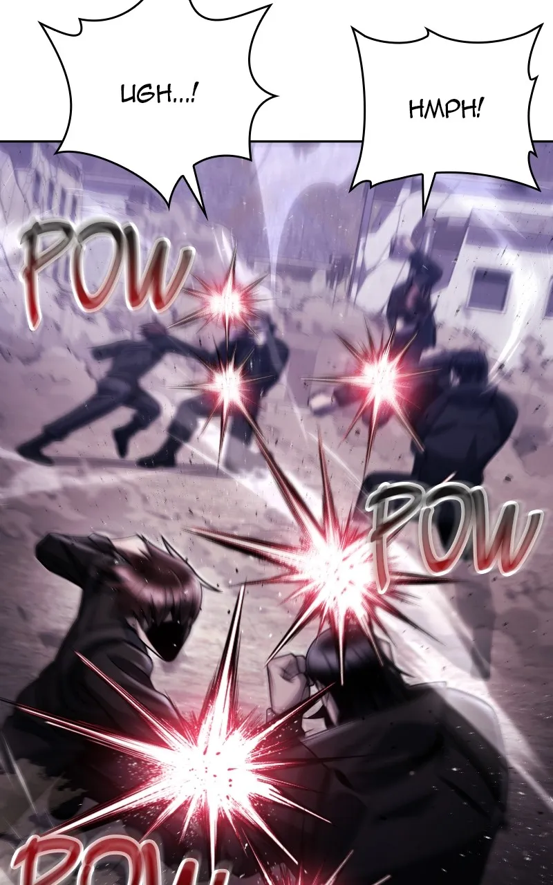 The Dungeon Cleaning Life of a Once Genius Hunter Chapter 93 page 89 - 