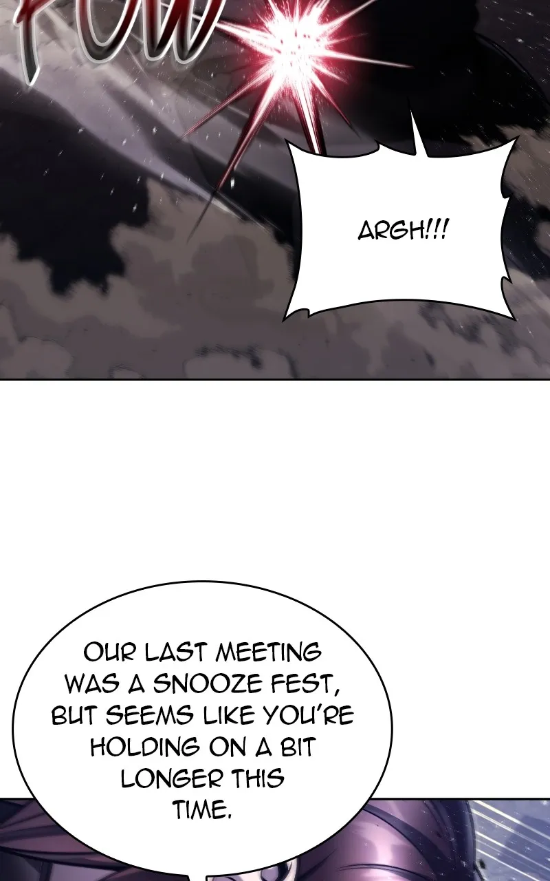 The Dungeon Cleaning Life of a Once Genius Hunter Chapter 93 page 90 - 