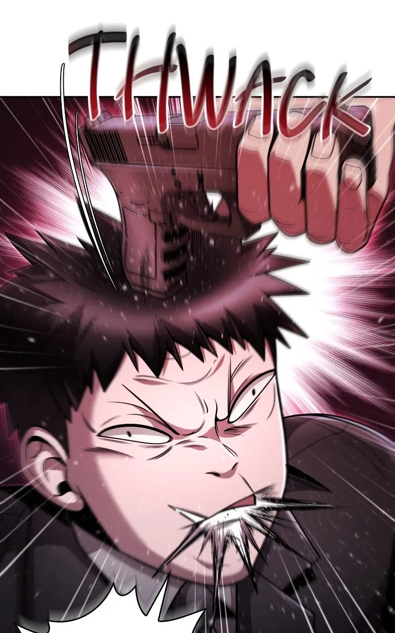 The Dungeon Cleaning Life of a Once Genius Hunter Chapter 93 page 10 - 