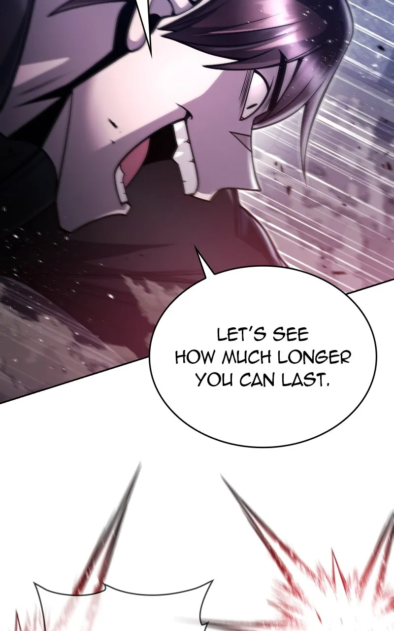 The Dungeon Cleaning Life of a Once Genius Hunter Chapter 93 page 91 - 