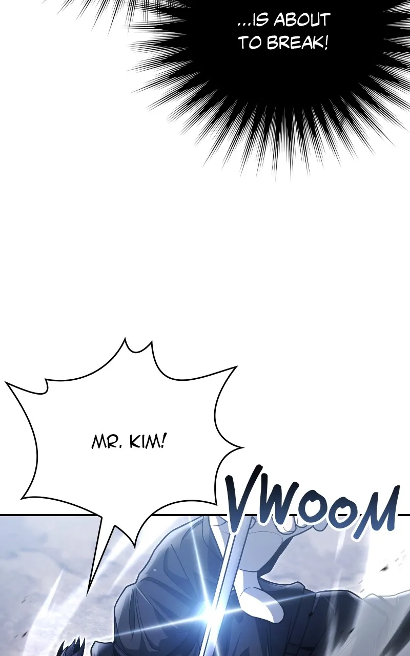 The Dungeon Cleaning Life of a Once Genius Hunter Chapter 93 page 93 - 