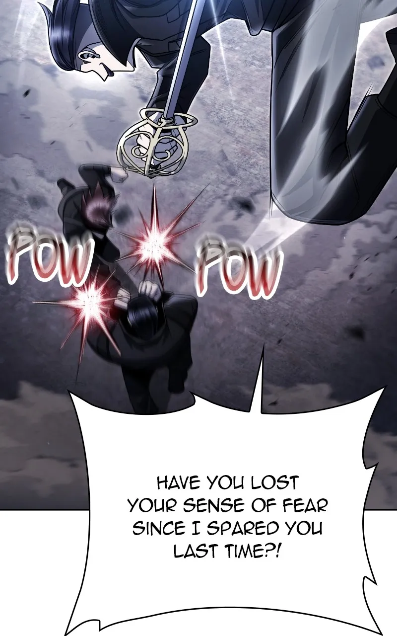 The Dungeon Cleaning Life of a Once Genius Hunter Chapter 93 page 94 - 