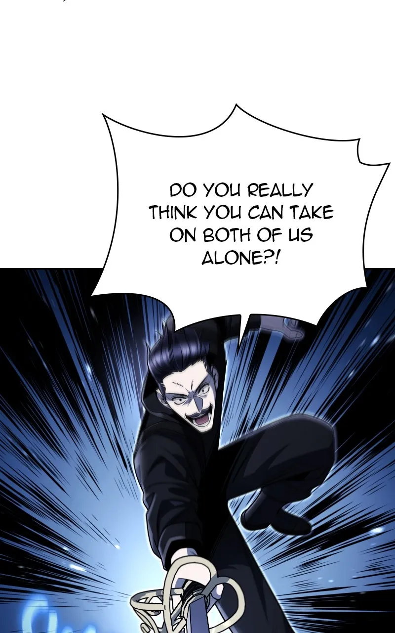 The Dungeon Cleaning Life of a Once Genius Hunter Chapter 93 page 95 - 