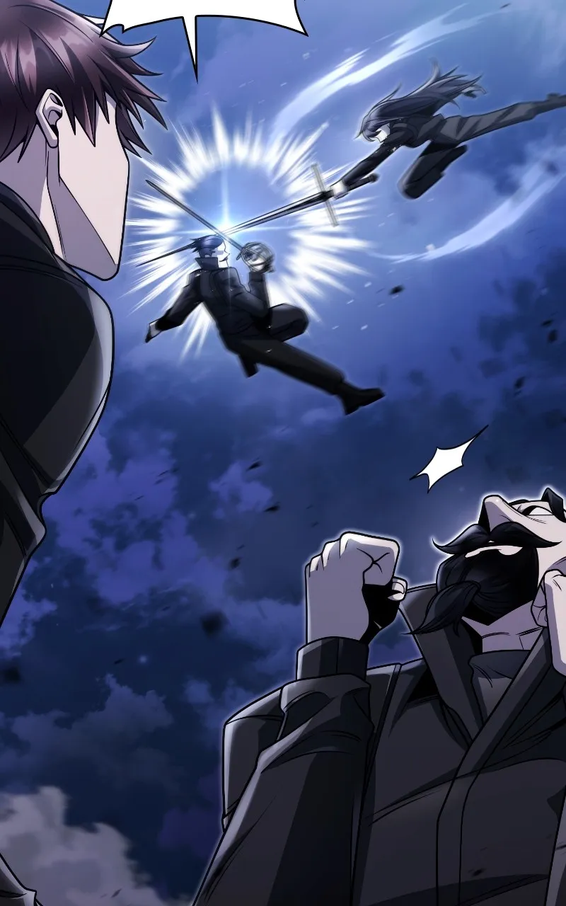 The Dungeon Cleaning Life of a Once Genius Hunter Chapter 93 page 98 - 