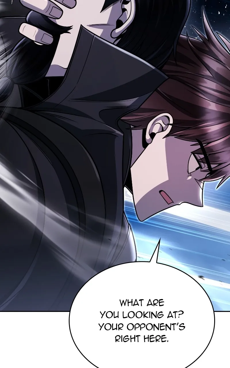 The Dungeon Cleaning Life of a Once Genius Hunter Chapter 93 page 100 - 