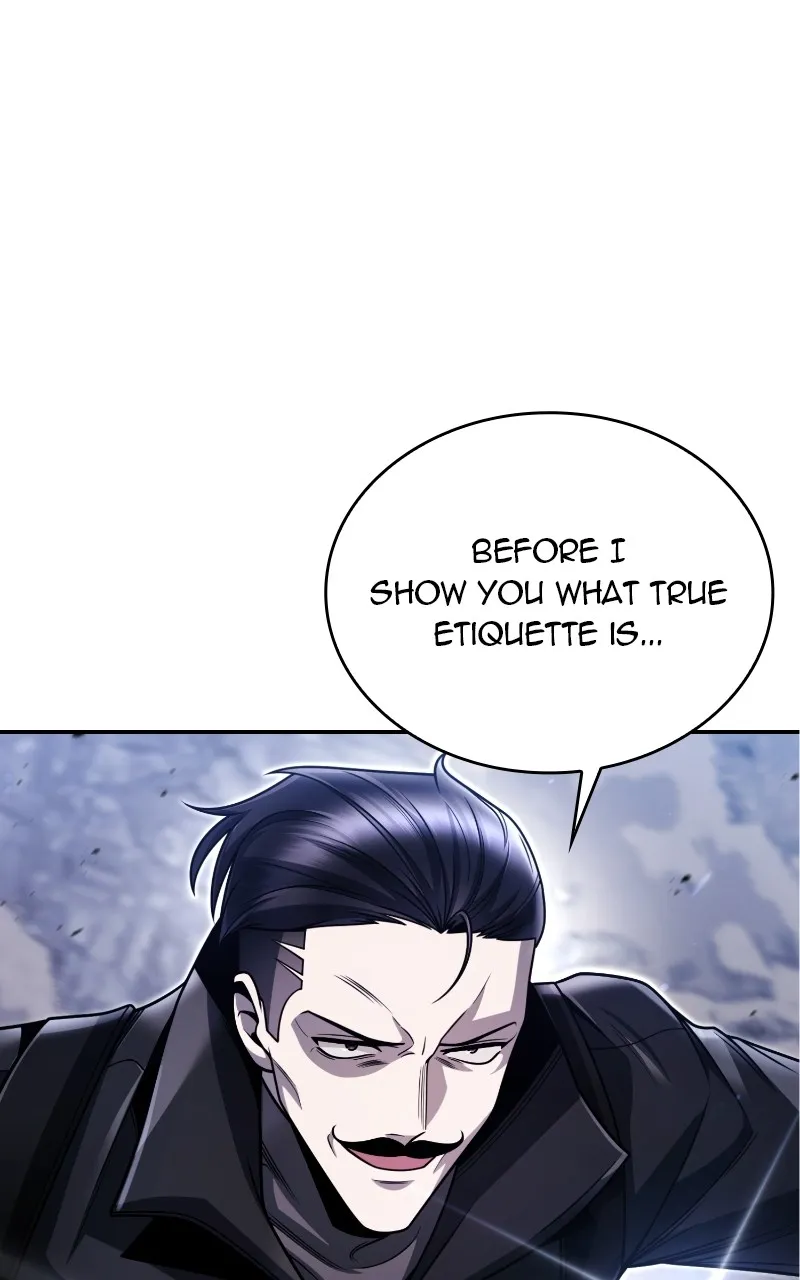 The Dungeon Cleaning Life of a Once Genius Hunter Chapter 94 page 1 - 