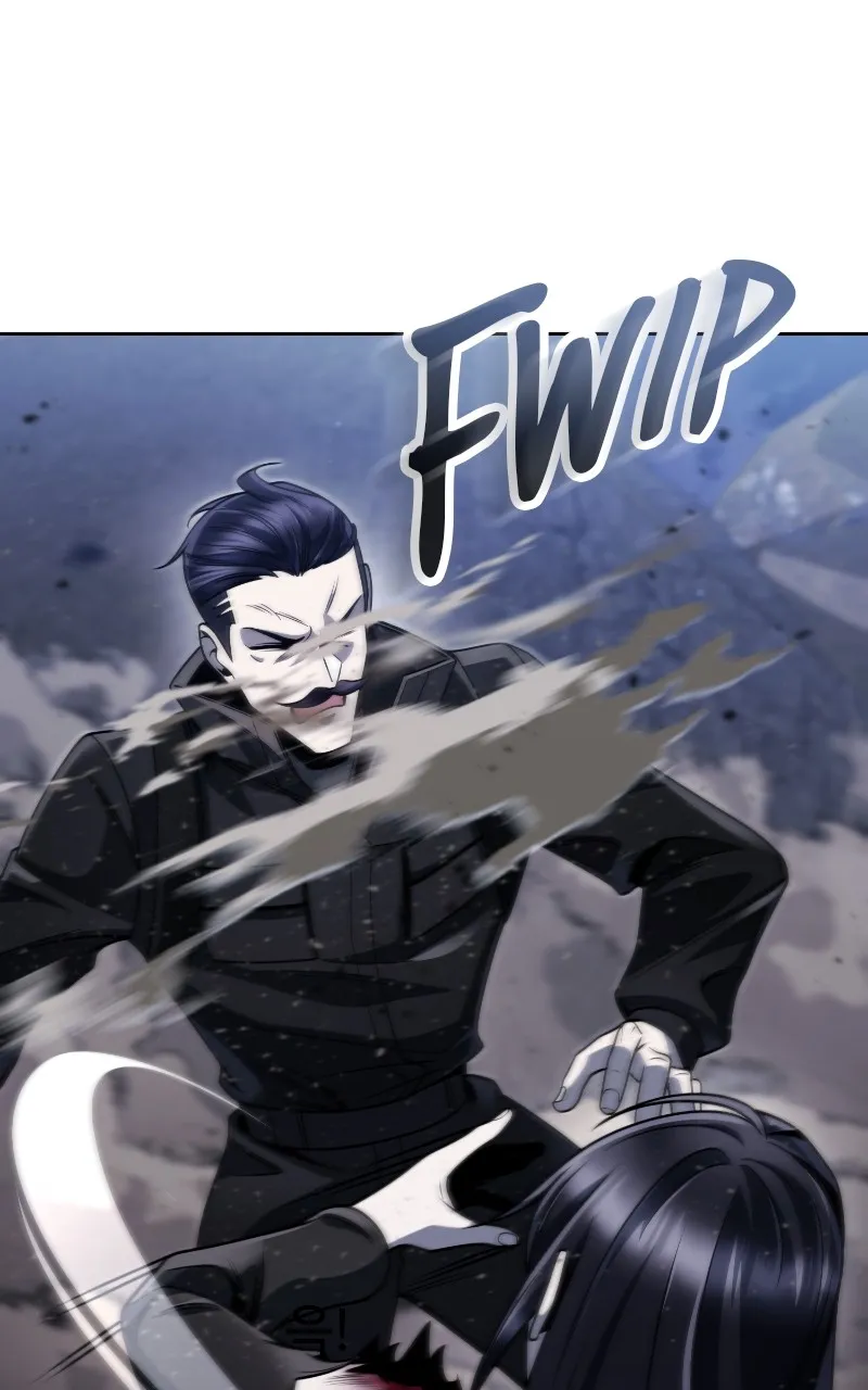 The Dungeon Cleaning Life of a Once Genius Hunter Chapter 94 page 107 - 
