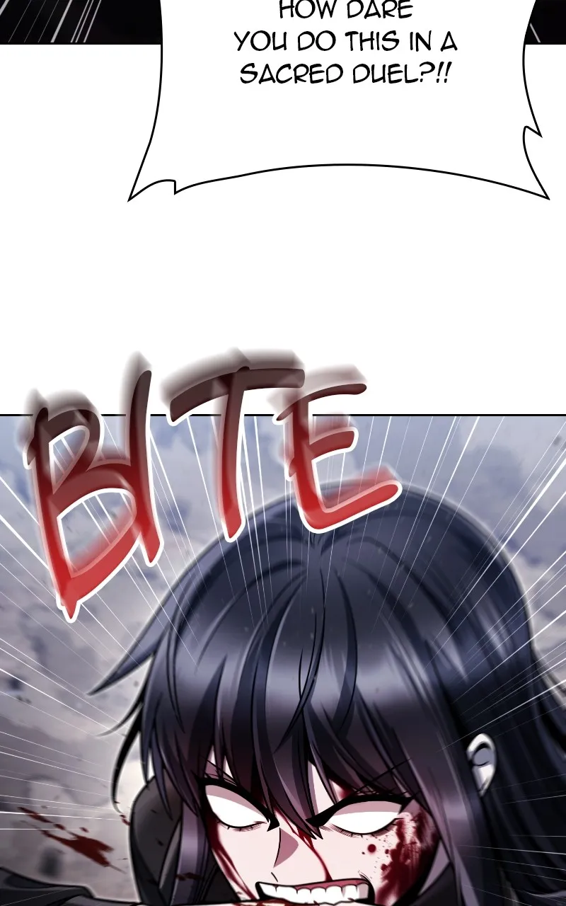 The Dungeon Cleaning Life of a Once Genius Hunter Chapter 94 page 110 - 