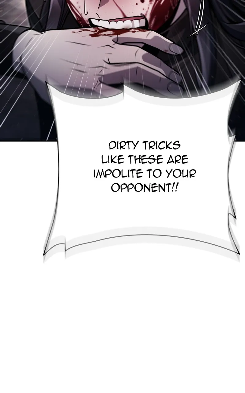The Dungeon Cleaning Life of a Once Genius Hunter Chapter 94 page 114 - 