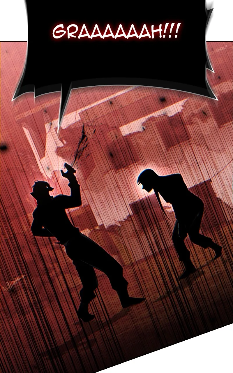 The Dungeon Cleaning Life of a Once Genius Hunter Chapter 94 page 119 - 
