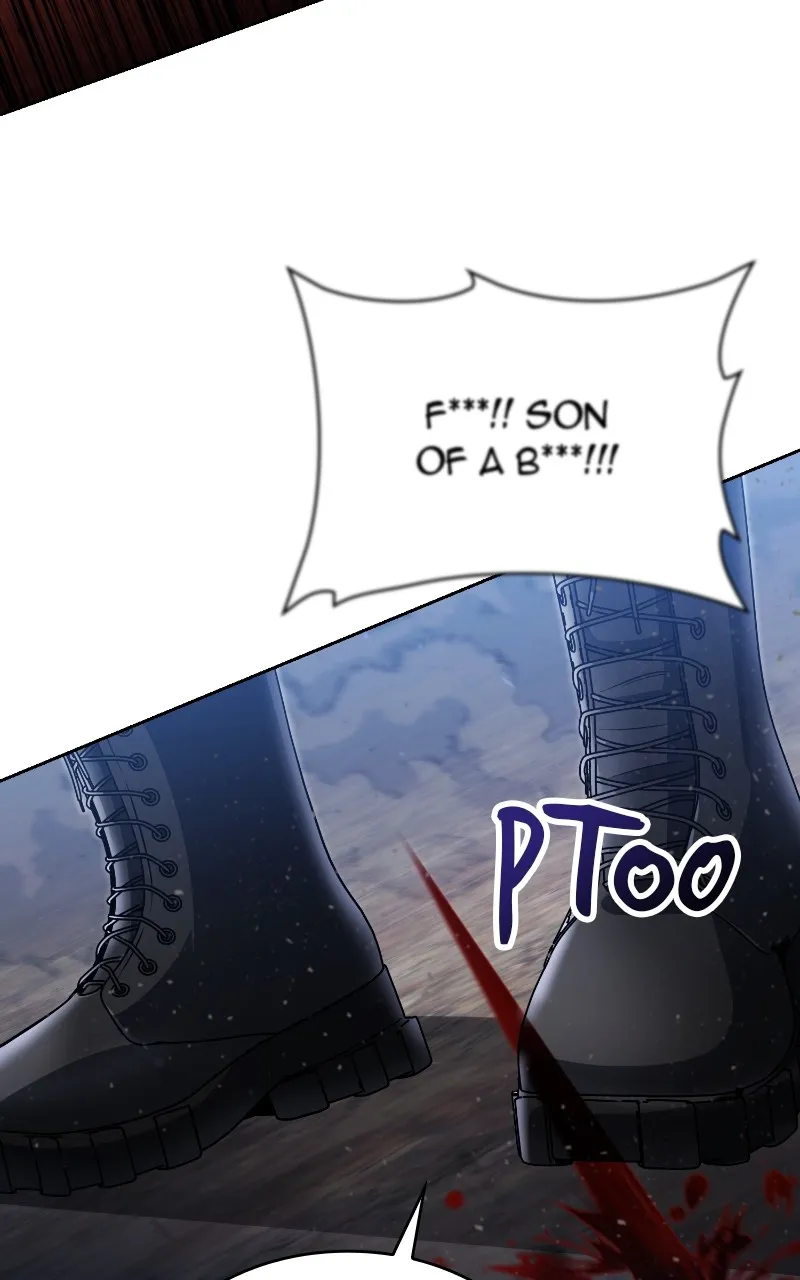 The Dungeon Cleaning Life of a Once Genius Hunter Chapter 94 page 120 - 