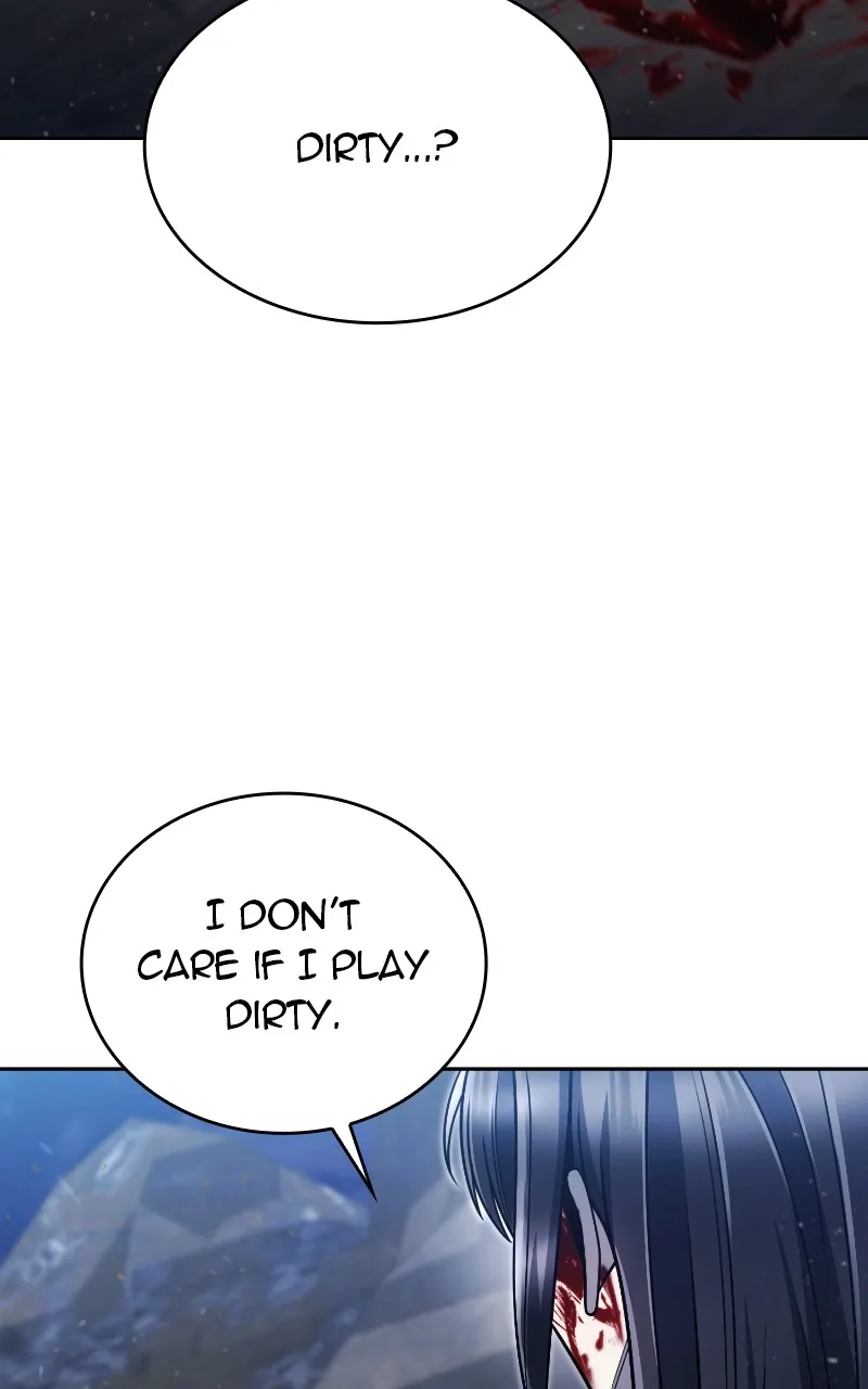 The Dungeon Cleaning Life of a Once Genius Hunter Chapter 94 page 121 - 