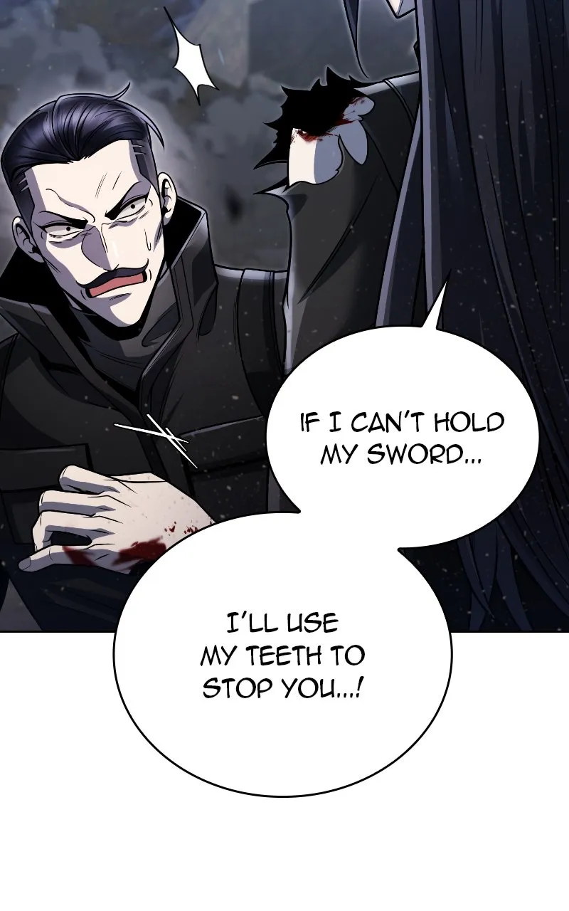 The Dungeon Cleaning Life of a Once Genius Hunter Chapter 94 page 122 - 