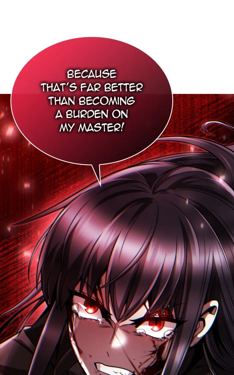 The Dungeon Cleaning Life of a Once Genius Hunter Chapter 94 page 123 - 