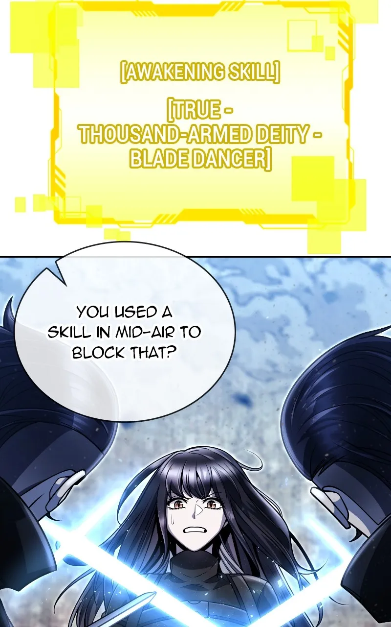 The Dungeon Cleaning Life of a Once Genius Hunter Chapter 94 page 14 - 
