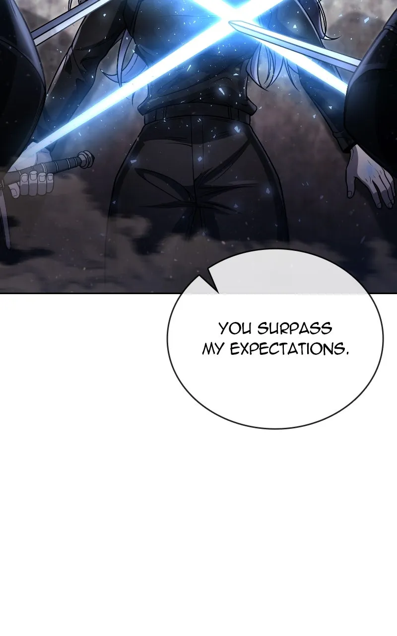 The Dungeon Cleaning Life of a Once Genius Hunter Chapter 94 page 15 - 