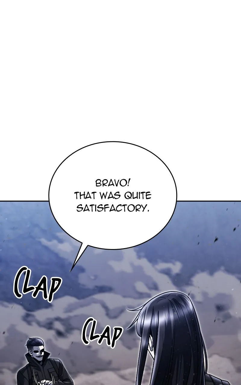 The Dungeon Cleaning Life of a Once Genius Hunter Chapter 94 page 18 - 