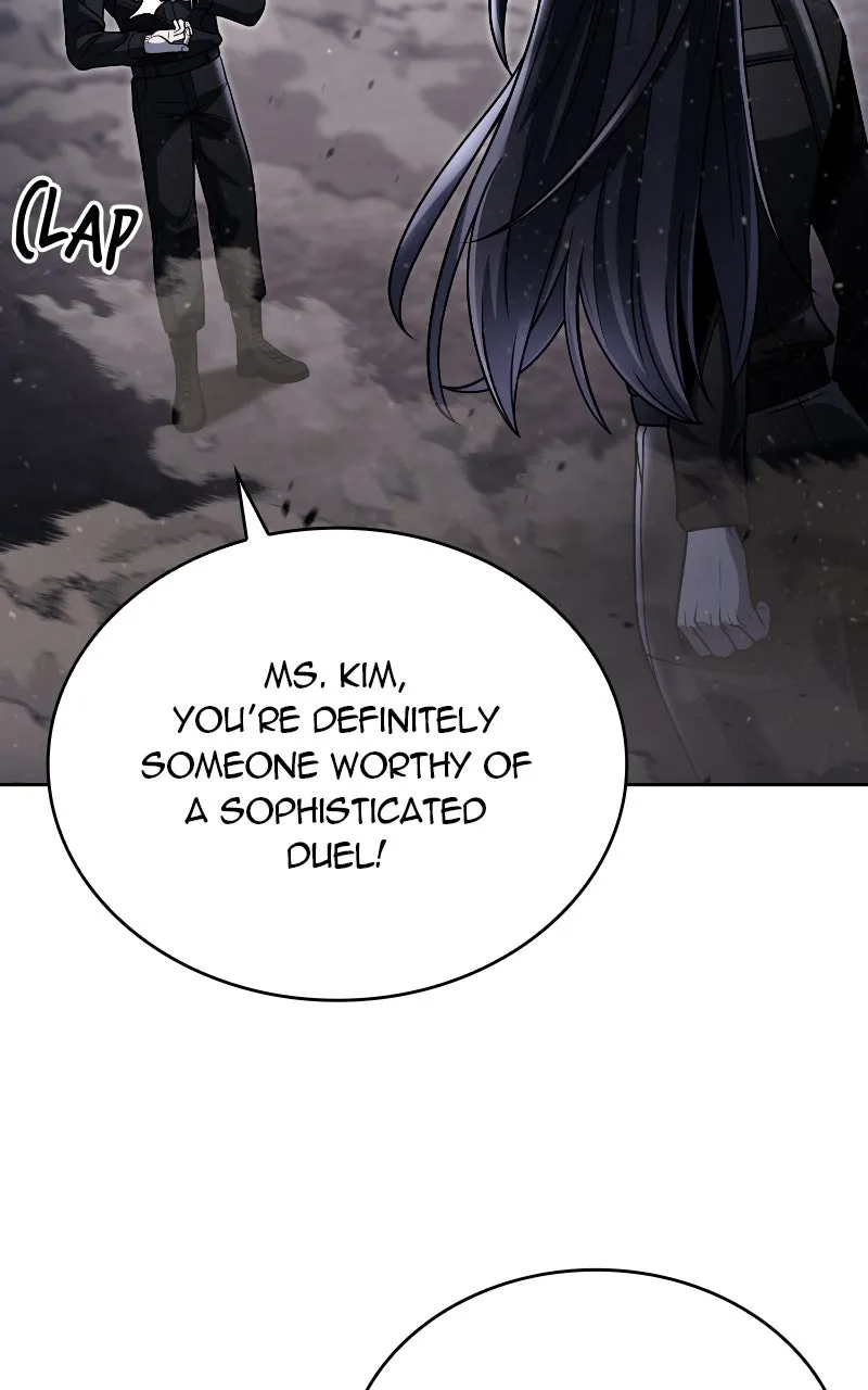 The Dungeon Cleaning Life of a Once Genius Hunter Chapter 94 page 19 - 