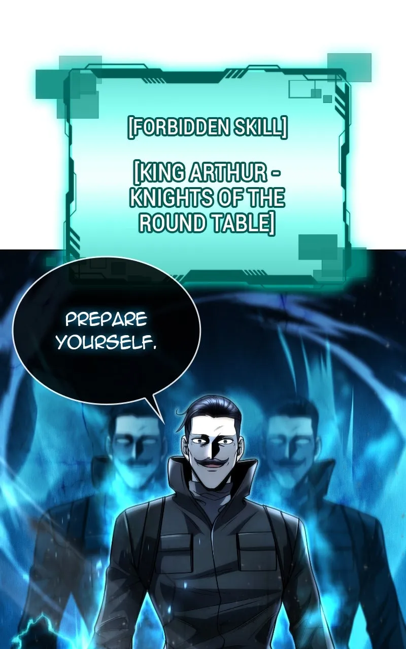 The Dungeon Cleaning Life of a Once Genius Hunter Chapter 94 page 21 - 