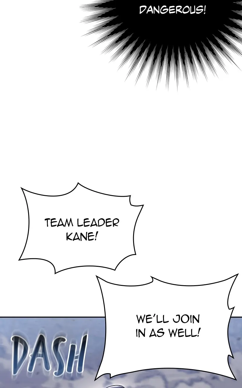 The Dungeon Cleaning Life of a Once Genius Hunter Chapter 94 page 24 - 