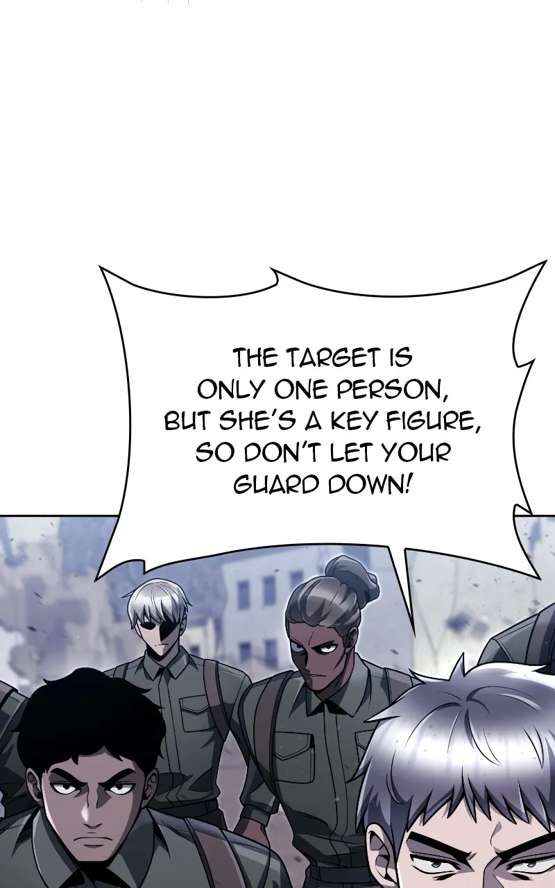The Dungeon Cleaning Life of a Once Genius Hunter Chapter 94 page 26 - 