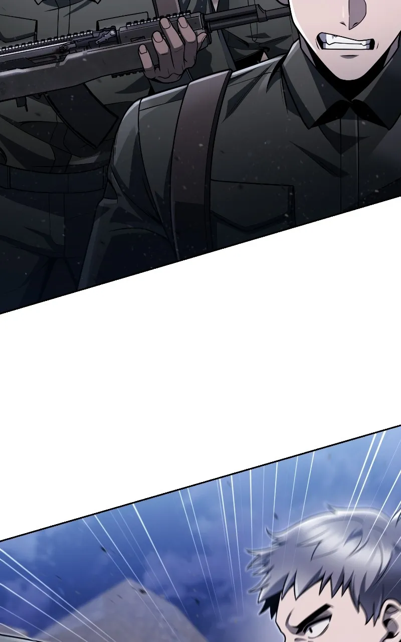 The Dungeon Cleaning Life of a Once Genius Hunter Chapter 94 page 27 - 