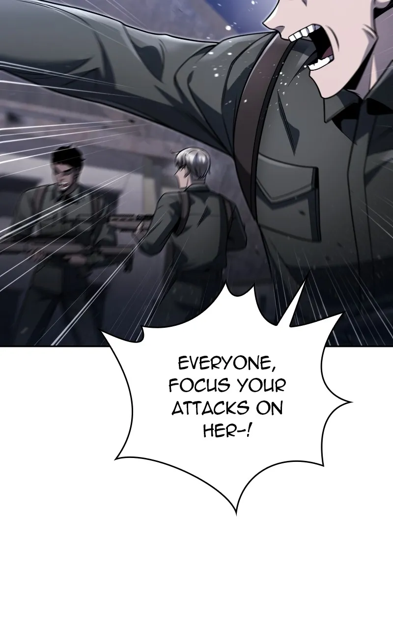 The Dungeon Cleaning Life of a Once Genius Hunter Chapter 94 page 28 - 