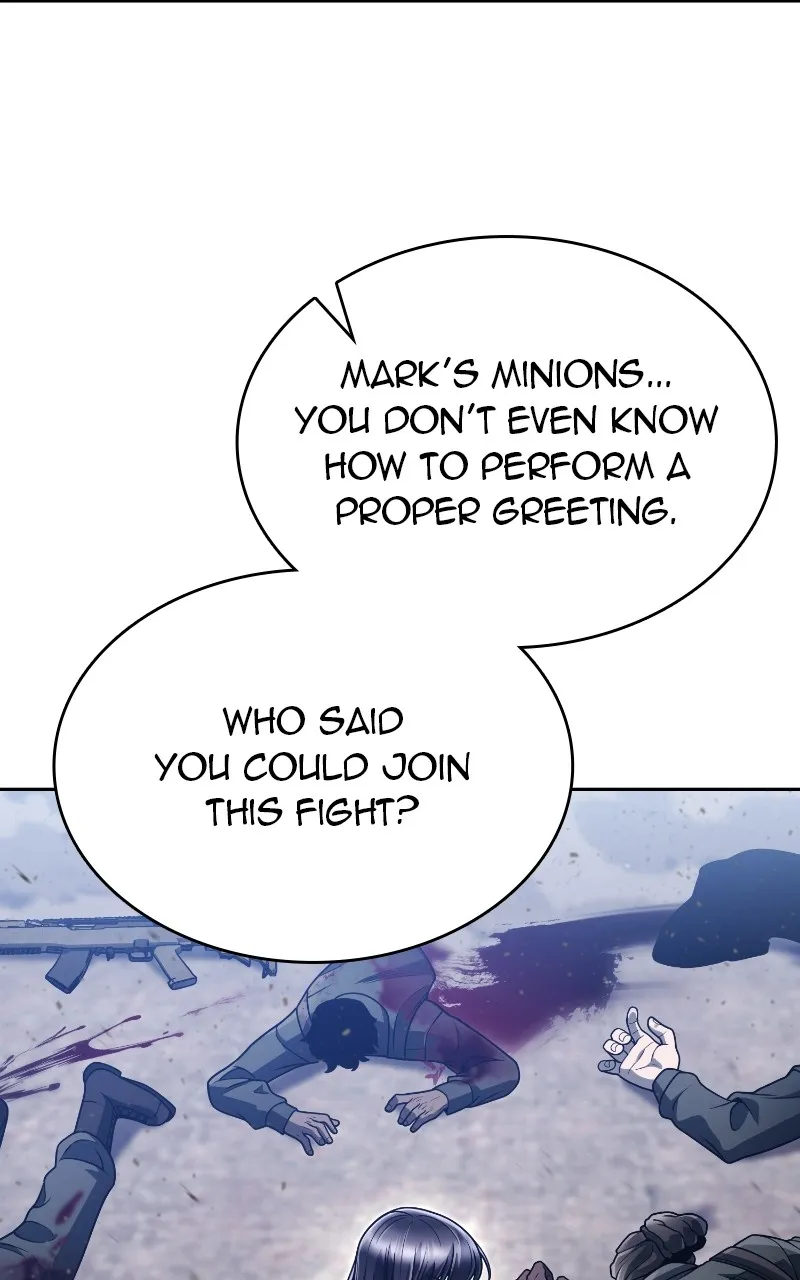 The Dungeon Cleaning Life of a Once Genius Hunter Chapter 94 page 32 - 
