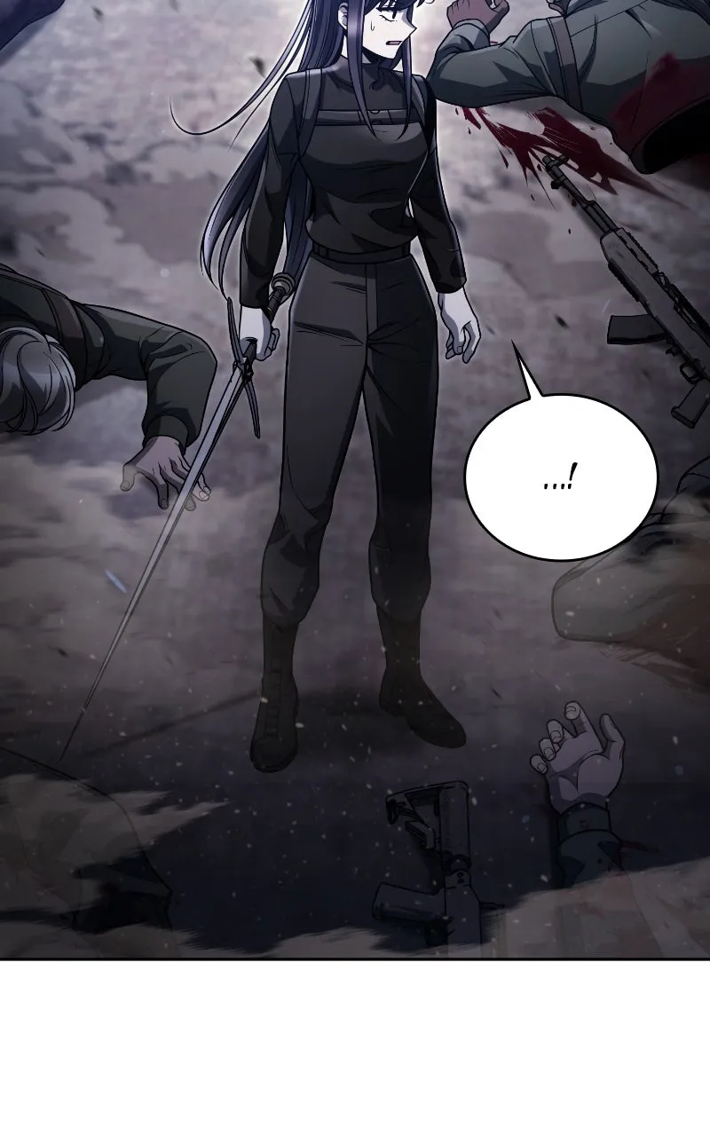 The Dungeon Cleaning Life of a Once Genius Hunter Chapter 94 page 33 - 