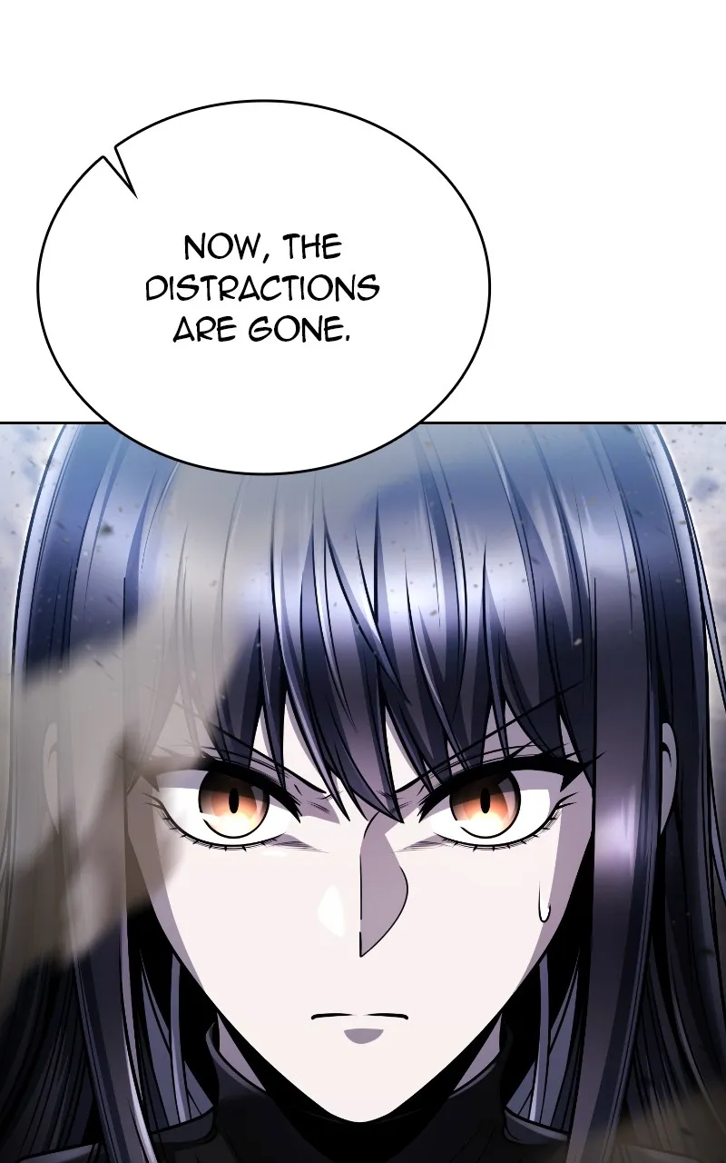 The Dungeon Cleaning Life of a Once Genius Hunter Chapter 94 page 34 - 