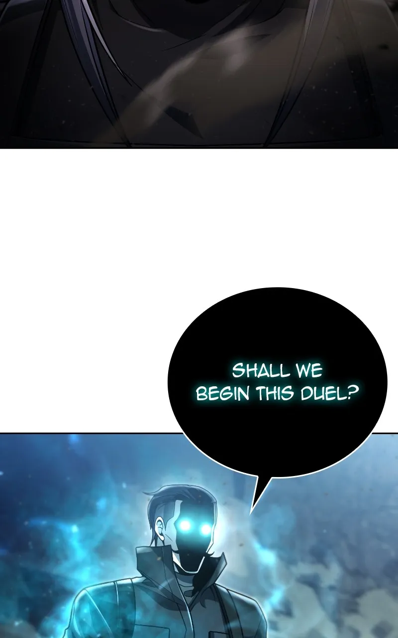 The Dungeon Cleaning Life of a Once Genius Hunter Chapter 94 page 35 - 