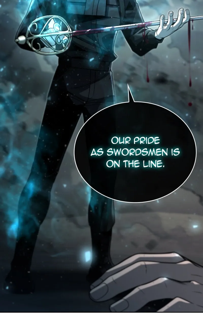 The Dungeon Cleaning Life of a Once Genius Hunter Chapter 94 page 36 - 