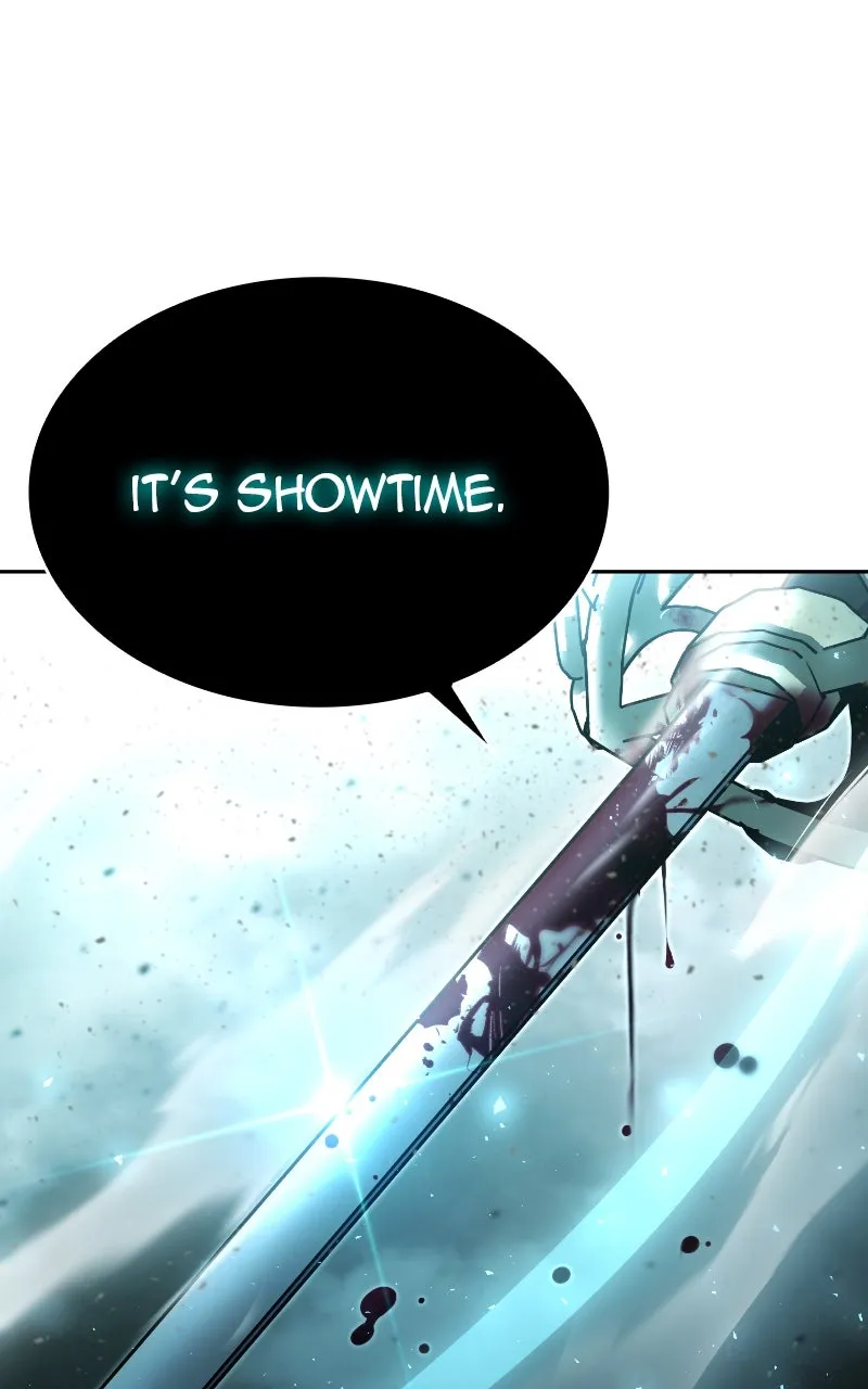 The Dungeon Cleaning Life of a Once Genius Hunter Chapter 94 page 37 - 