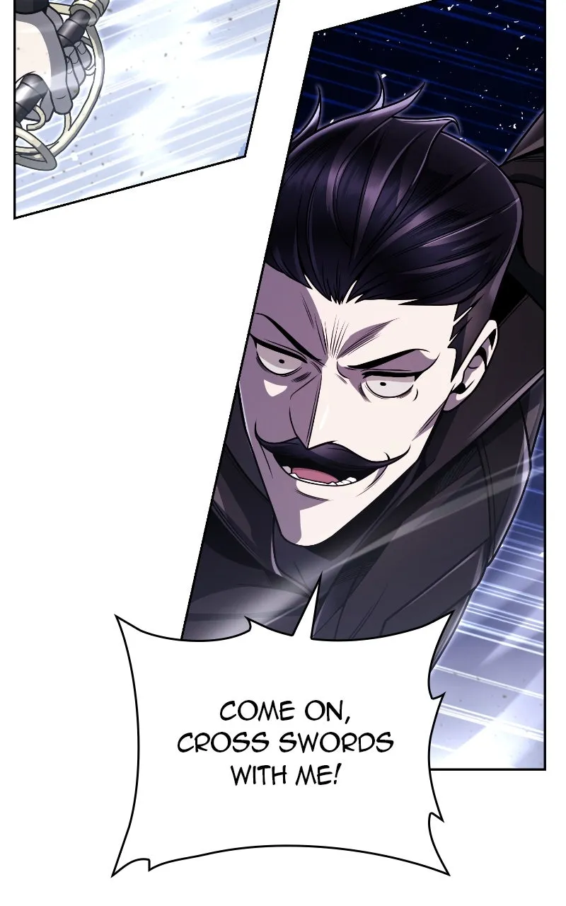 The Dungeon Cleaning Life of a Once Genius Hunter Chapter 94 page 5 - 