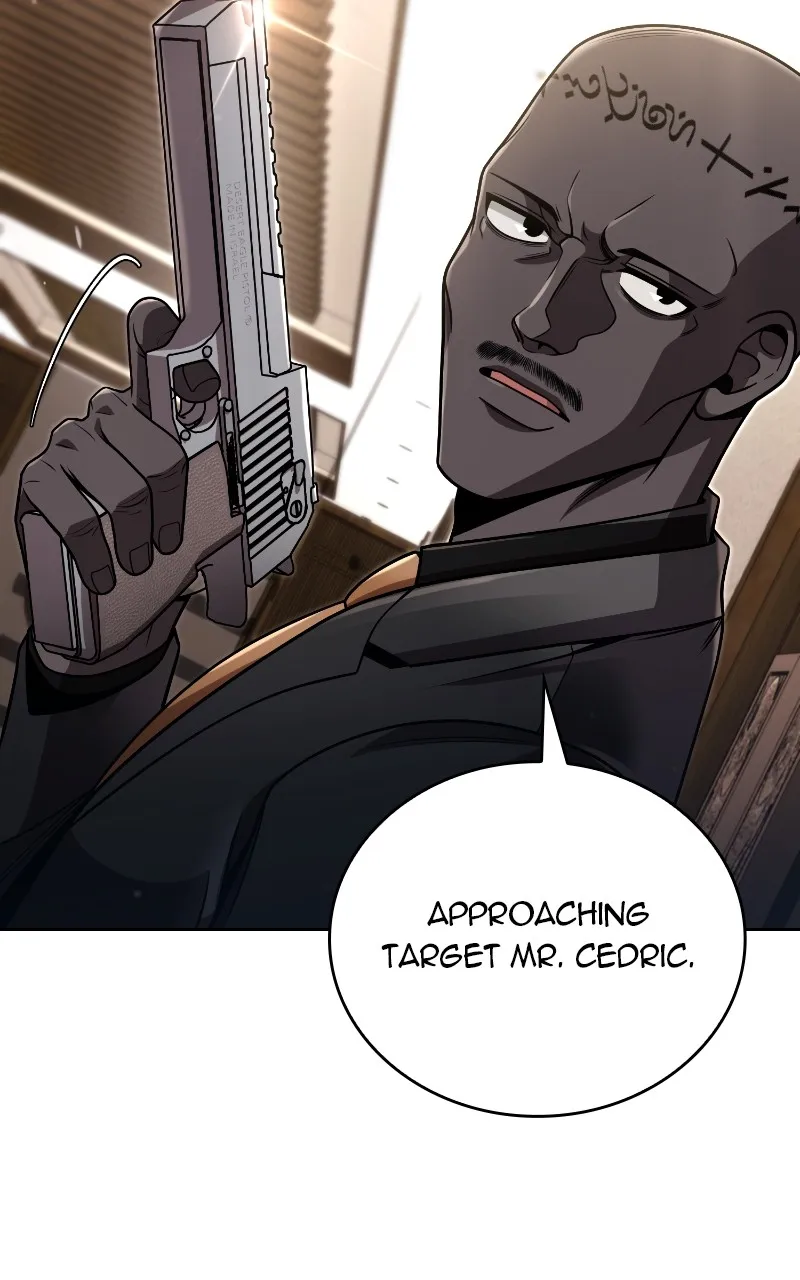 The Dungeon Cleaning Life of a Once Genius Hunter Chapter 94 page 47 - 