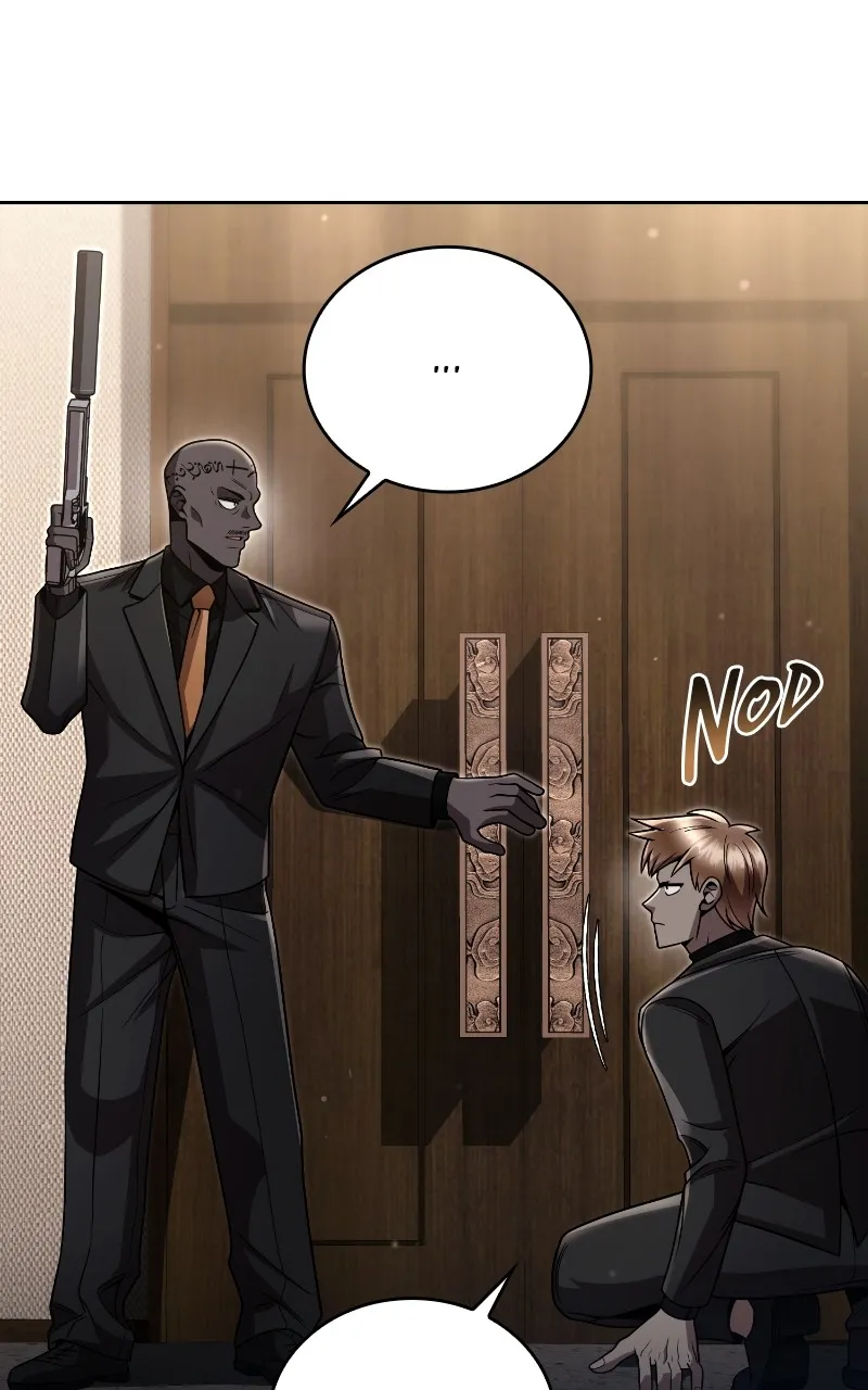 The Dungeon Cleaning Life of a Once Genius Hunter Chapter 94 page 48 - 