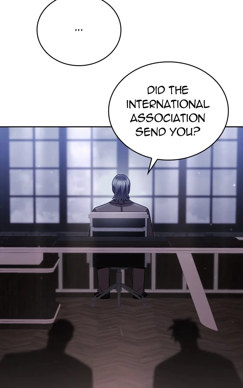 The Dungeon Cleaning Life of a Once Genius Hunter Chapter 94 page 50 - 