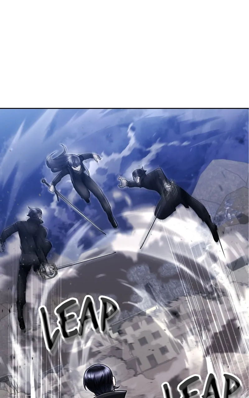 The Dungeon Cleaning Life of a Once Genius Hunter Chapter 94 page 6 - 