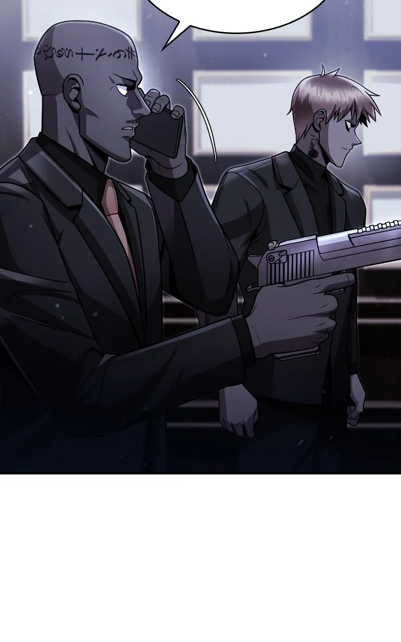 The Dungeon Cleaning Life of a Once Genius Hunter Chapter 94 page 55 - 