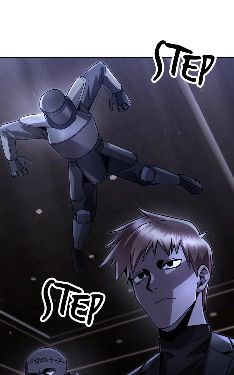 The Dungeon Cleaning Life of a Once Genius Hunter Chapter 94 page 56 - 