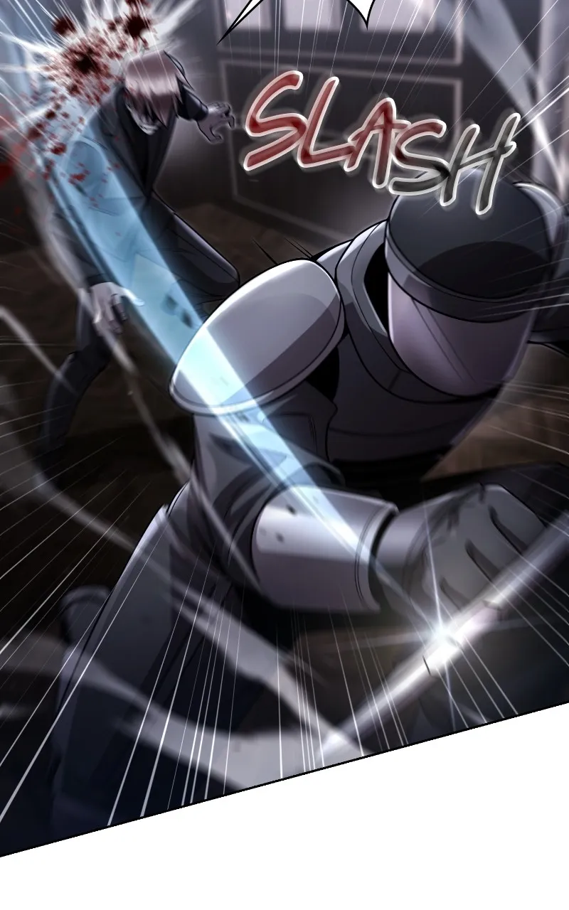 The Dungeon Cleaning Life of a Once Genius Hunter Chapter 94 page 58 - 