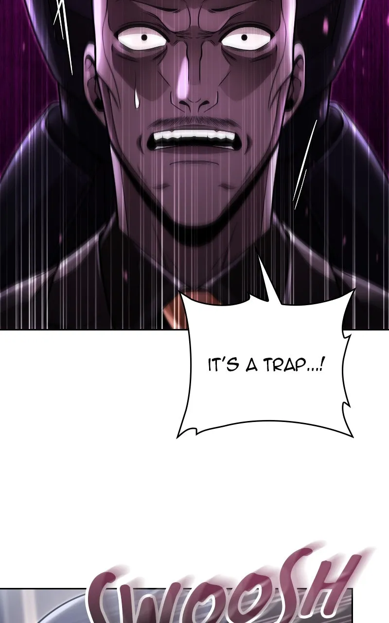 The Dungeon Cleaning Life of a Once Genius Hunter Chapter 94 page 60 - 