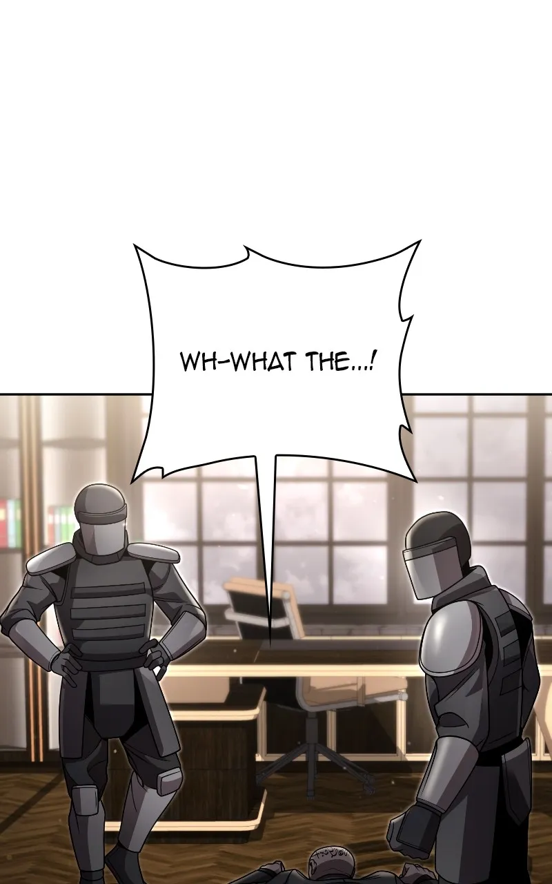 The Dungeon Cleaning Life of a Once Genius Hunter Chapter 94 page 63 - 