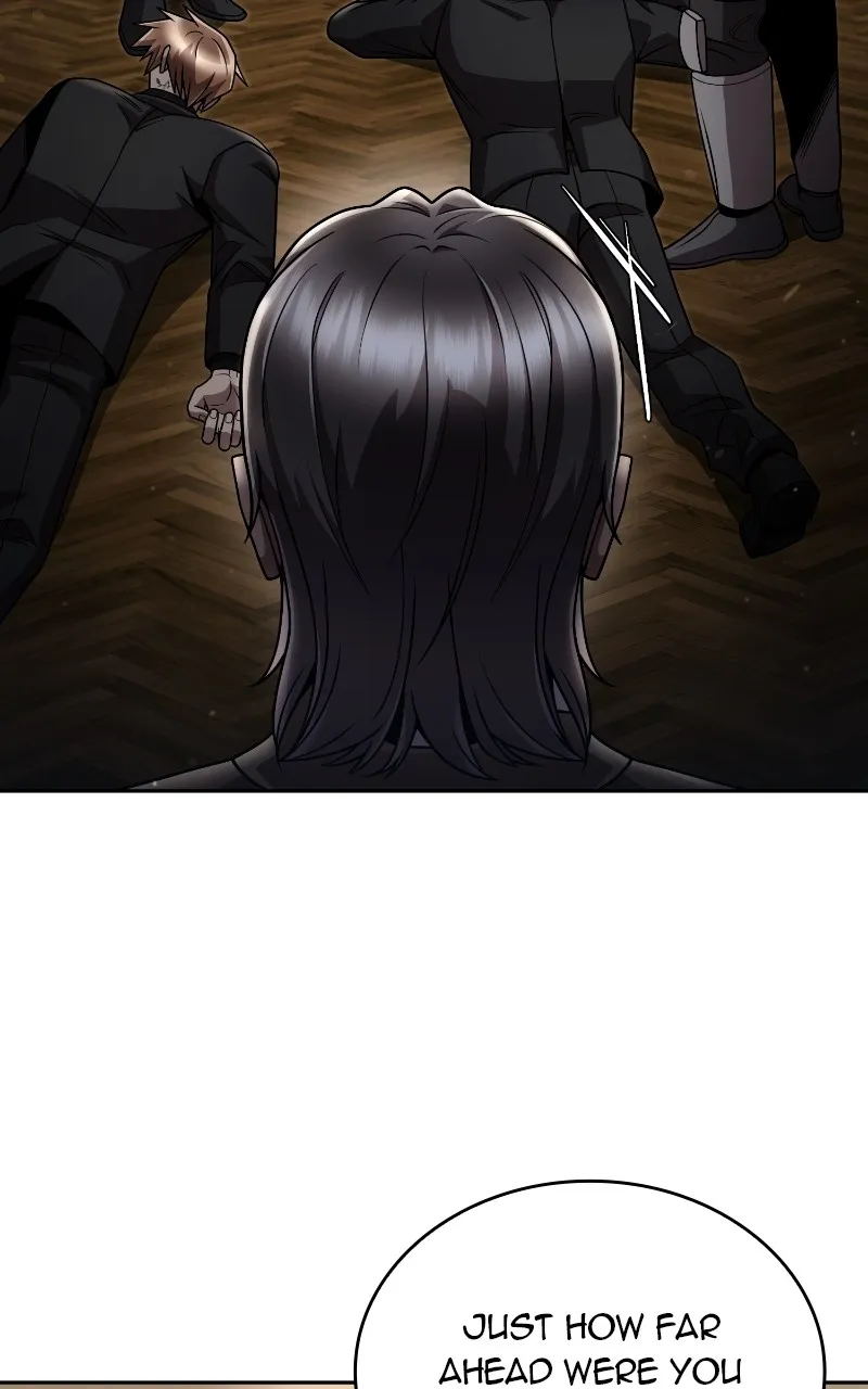 The Dungeon Cleaning Life of a Once Genius Hunter Chapter 94 page 64 - 