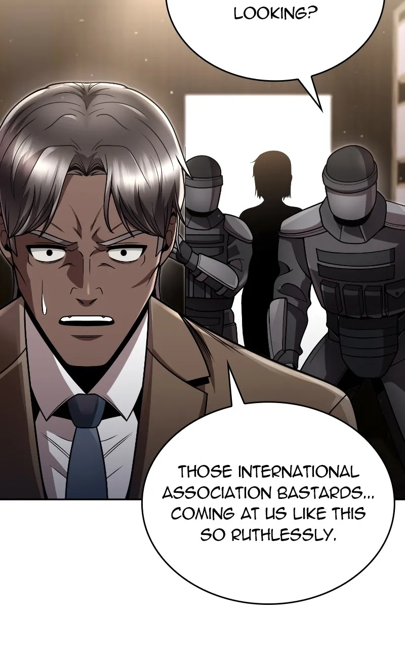 The Dungeon Cleaning Life of a Once Genius Hunter Chapter 94 page 65 - 