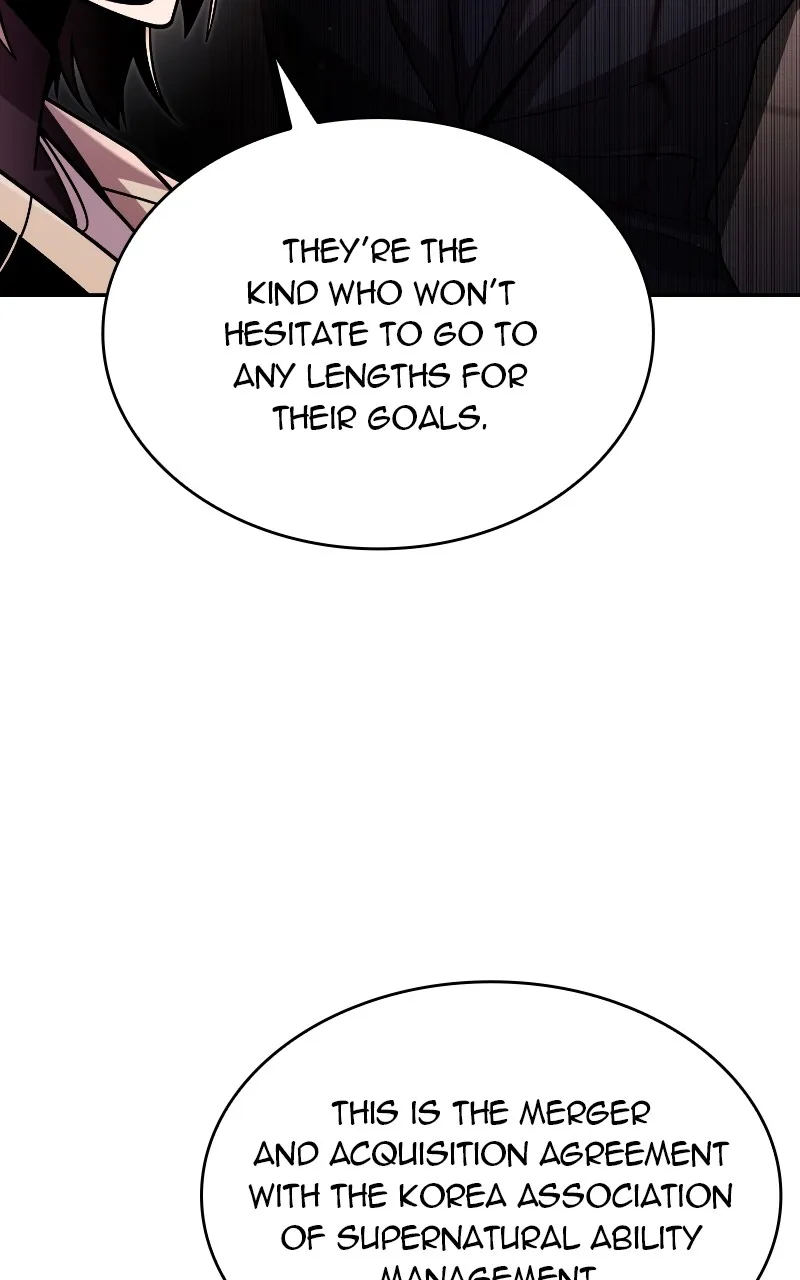 The Dungeon Cleaning Life of a Once Genius Hunter Chapter 94 page 67 - 